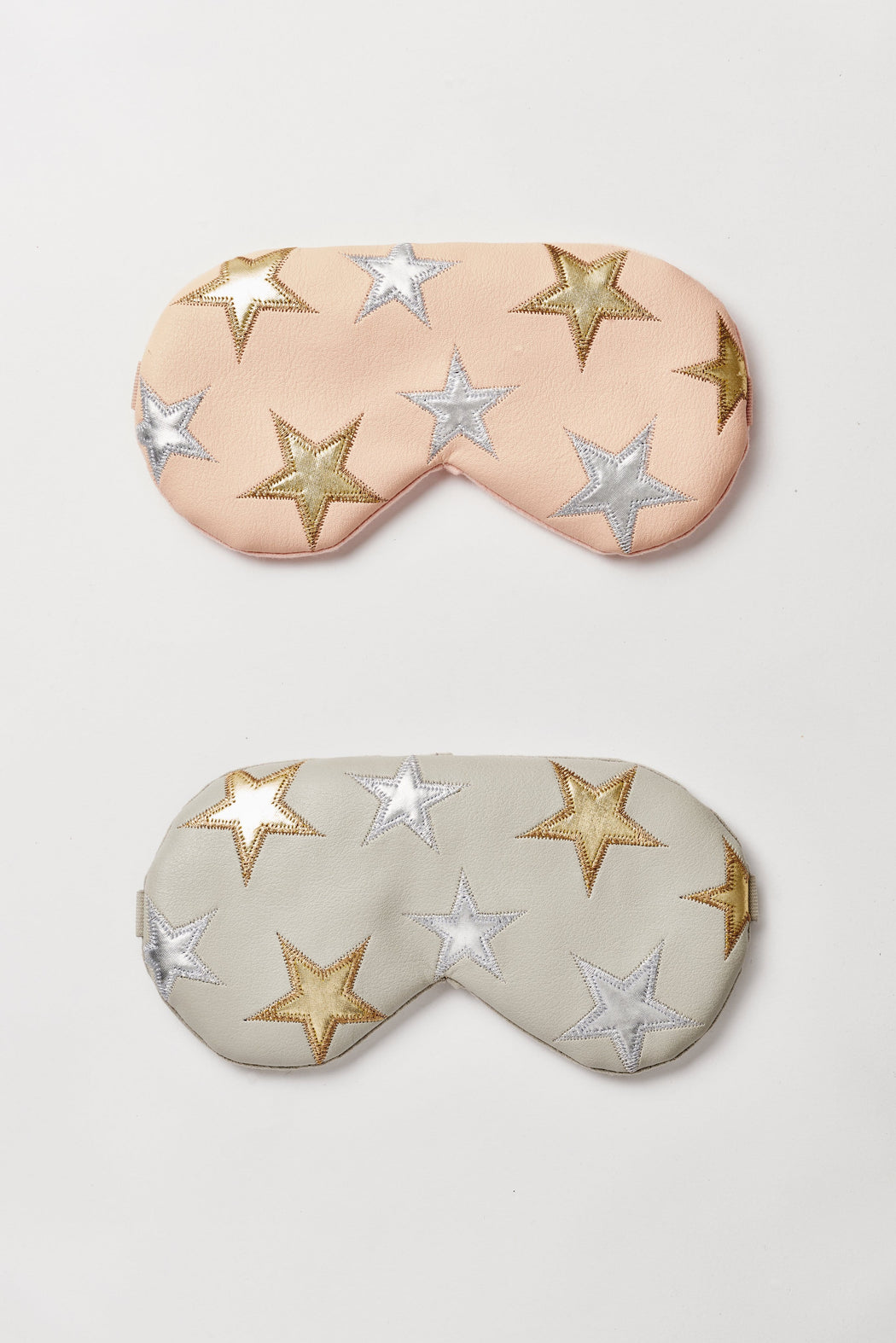 Starry Eyed Travel Eye Mask