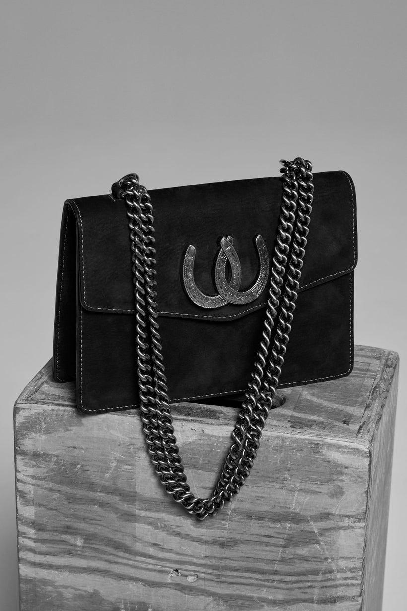 ACCESSORIES — Understated Leather