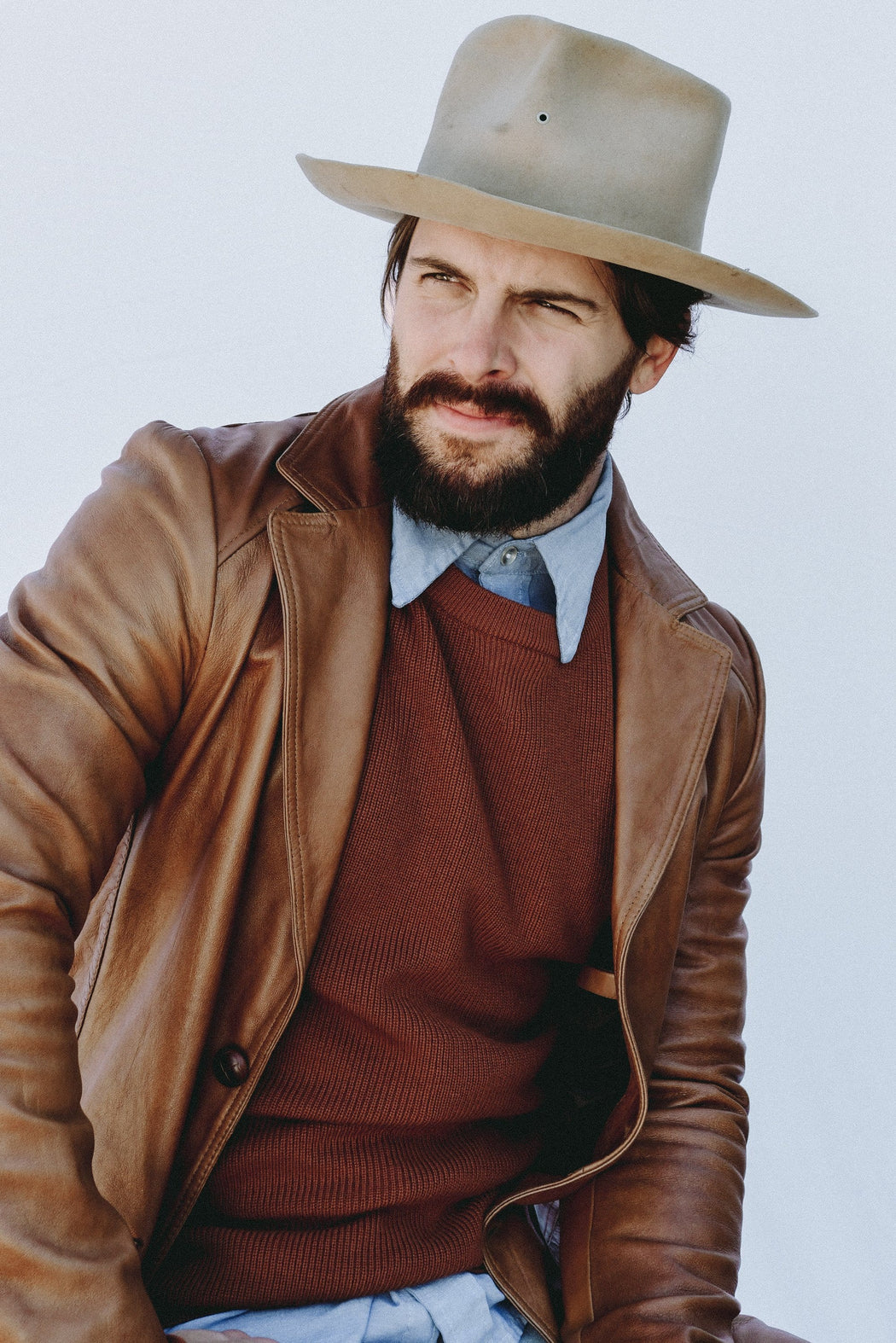 HIGH NOON BLAZER